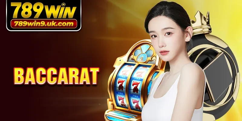 baccarat