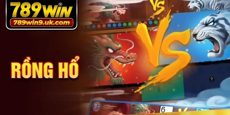 rồng hổ