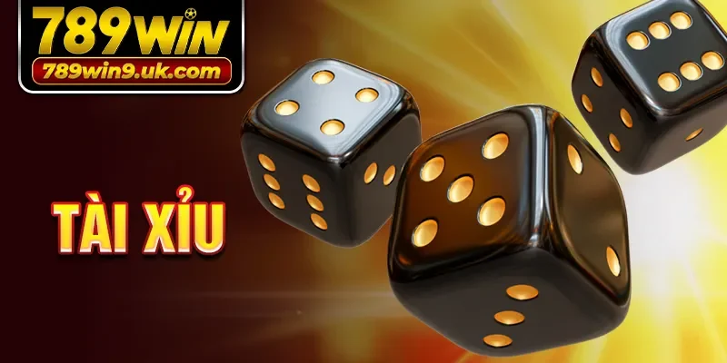 tài xỉu