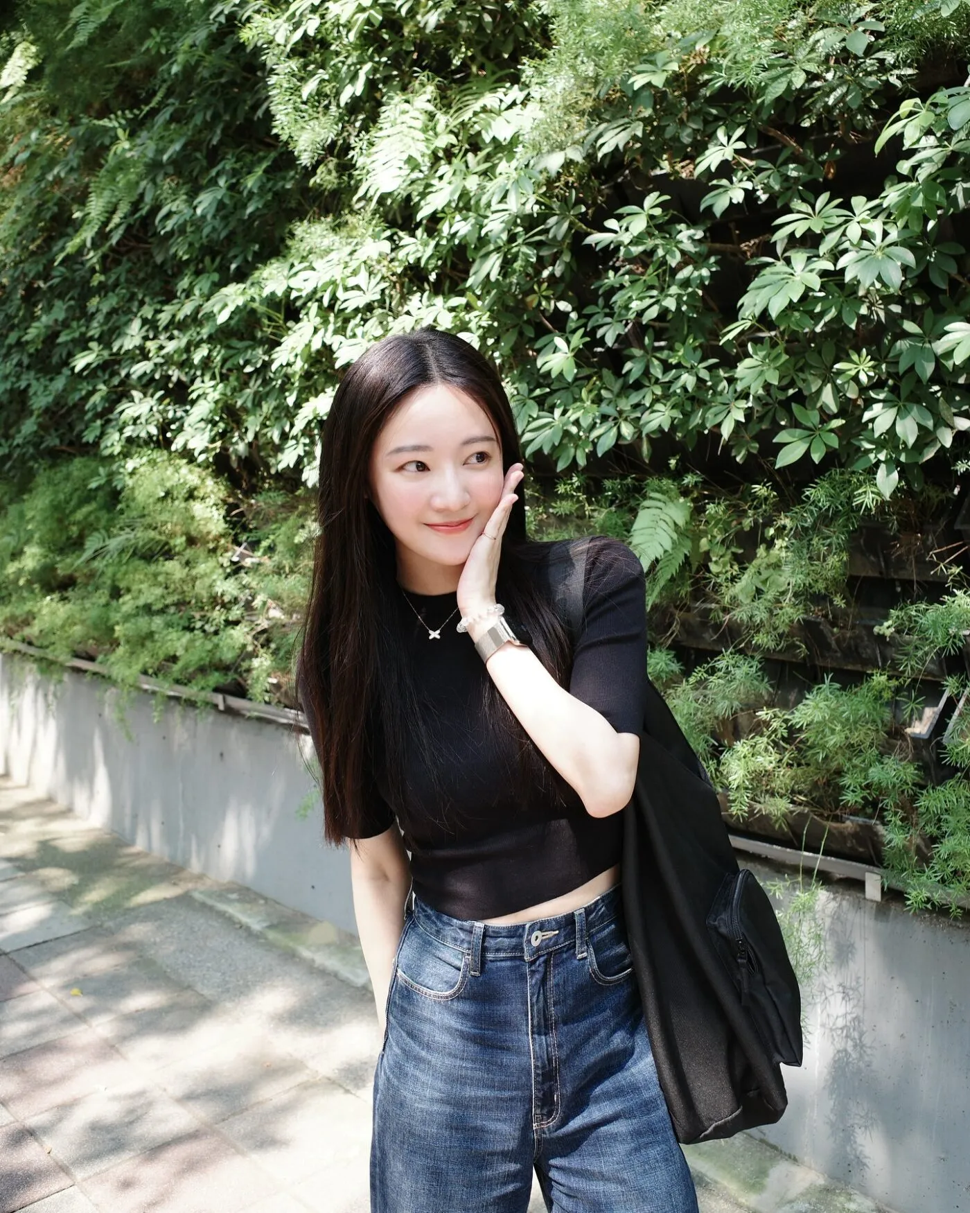 ceo trần diệp hy